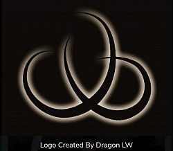 Logo designed and created by Dragon L W
